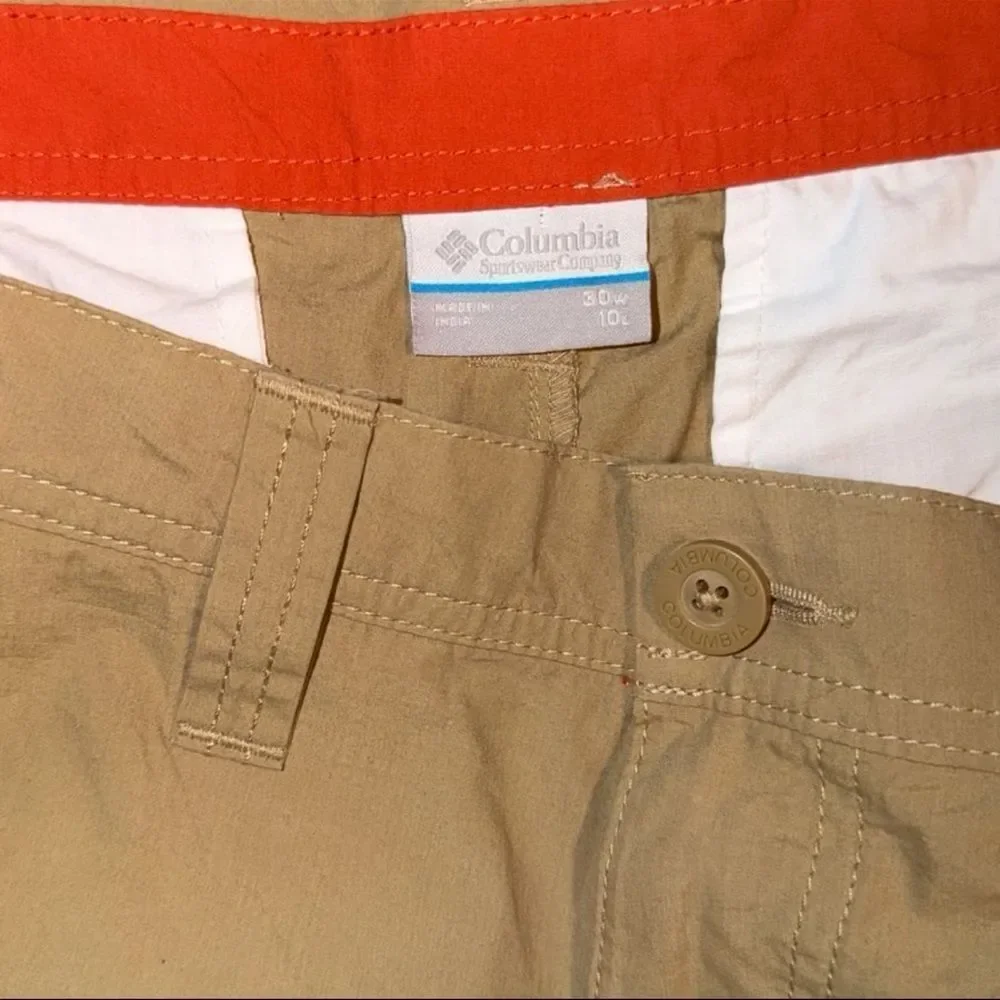 Columbia Shorts